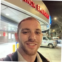 Brian Hackel, EMT, CASAC, MS