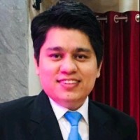 Satish Negi
