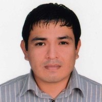 Humberto Quiche Espino