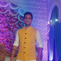 Dharmender Nagar