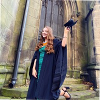 Mollie Westran-Hall