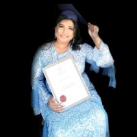Ushra Khan