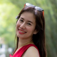 Anchalee Phanmaha
