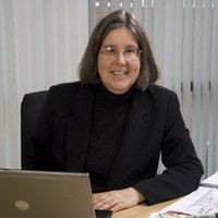 Phyllis Taylor, AICP