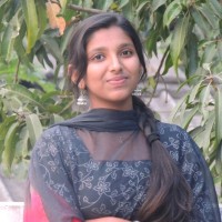 M Sruthi
