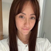 Amber Whitehead