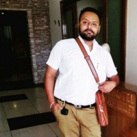 Aman preet Singh