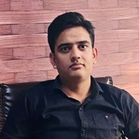Harkesh Sehrawat