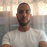 Djamel MELLOUK
