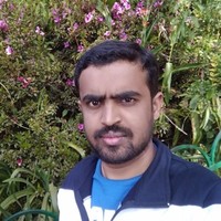 Rajendra N P Raju