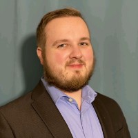 Jesse Mohrbach