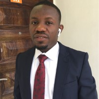 Olawale Adisa