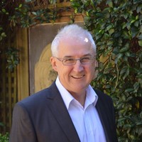 Terry Freshwater