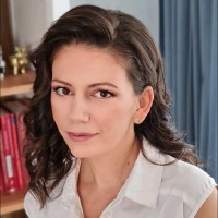 Cristina Andreea Barhan