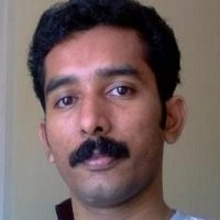 Rajesh Vp