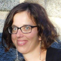 Christelle Favre
