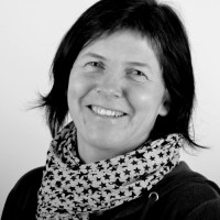 Wenche Warhaug
