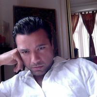 Sergio Ruiz