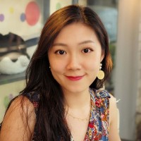 Hava (Xiaohan) Wu