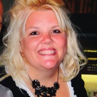 Andrea Hendricks