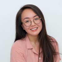 Cam Nguyet Minh Nguyen