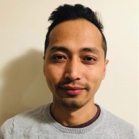 Bijay Shrestha