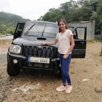 Arpitha K