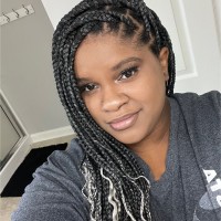 Joshalyn Campbell