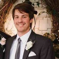 Joshua Harper