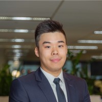 Vincent Liang