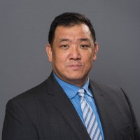 David Park