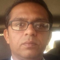 Khurram Saeed