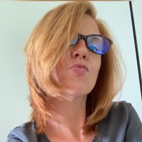 Cristina Silvestri