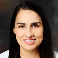 Sukhjit (Esha) Kaur Pharm.D., Aph