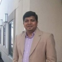 Rakesh Gk