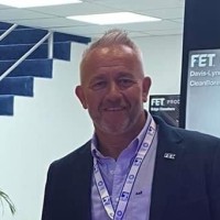 Tim Martin
