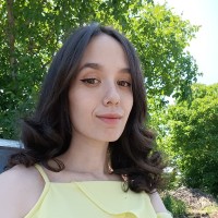 Anastasia Șahvorost