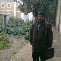 kamel kedissa