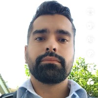 Rafael de Souza Alves