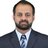 Muhammad Kashif Akram