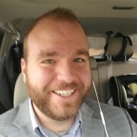 D. Matthew Grice
