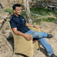 Nikhil Kumar