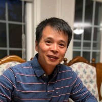 Michael Lin