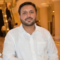 Muhammad Farooq Jamil