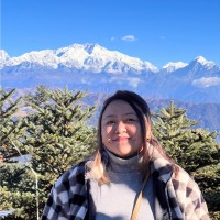 Namrata Thami