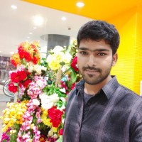 Usman Shaik
