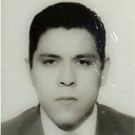 Jesus Huerta Vargas