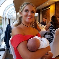 Danielle Morrissey-Salmon Mbacp