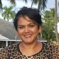 Sarita Shad-Small