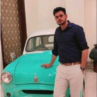 Pawan Dahiya